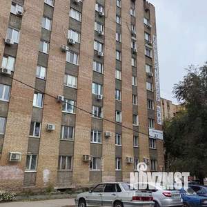 2-к квартира, вторичка, 35м2, 6/9 этаж
