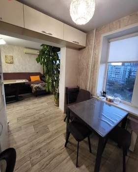 4-к квартира, вторичка, 94м2, 7/9 этаж