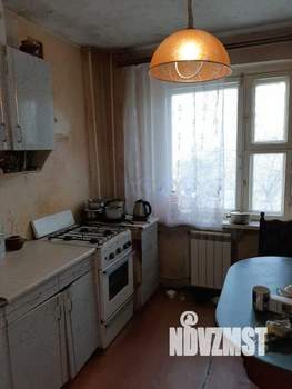 3-к квартира, вторичка, 69м2, 5/9 этаж