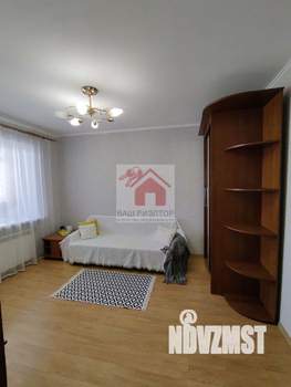 1-к квартира, вторичка, 31м2, 6/9 этаж