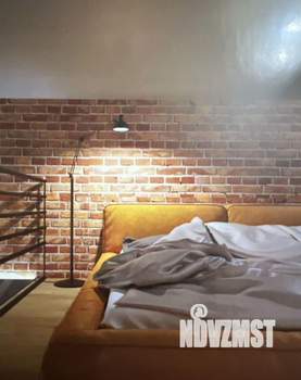 1-к квартира, вторичка, 20м2, 1/6 этаж