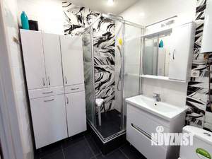 Студия квартира, вторичка, 35м2, 8/25 этаж