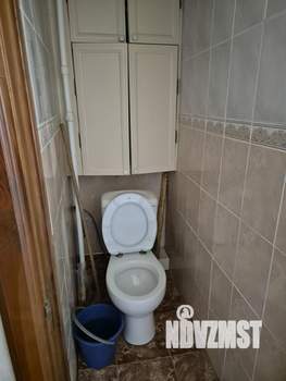 3-к квартира, вторичка, 56м2, 4/5 этаж