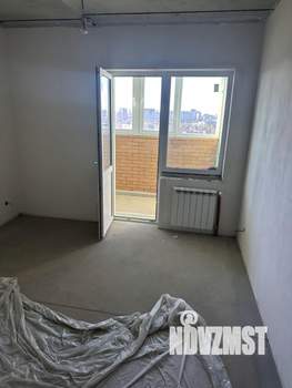 3-к квартира, вторичка, 93м2, 25/25 этаж