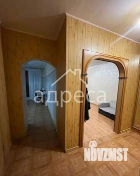 1-к квартира, вторичка, 41м2, 11/16 этаж