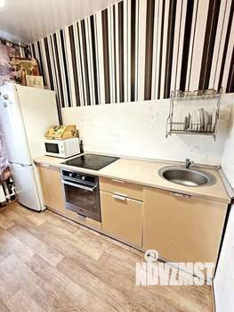 2-к квартира, вторичка, 52м2, 10/16 этаж