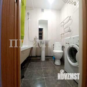 1-к квартира, вторичка, 37м2, 2/3 этаж