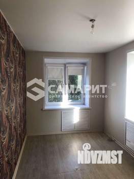 3-к квартира, вторичка, 82м2, 4/9 этаж
