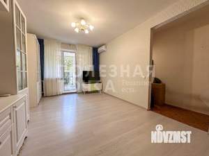 2-к квартира, вторичка, 45м2, 3/5 этаж
