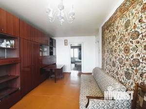 3-к квартира, вторичка, 65м2, 7/9 этаж