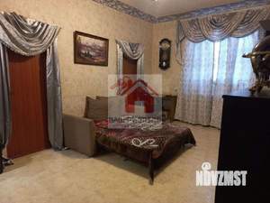 3-к квартира, вторичка, 58м2, 2/3 этаж