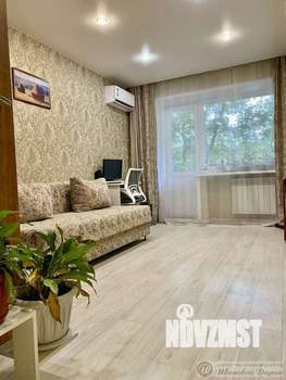 3-к квартира, вторичка, 54м2, 2/5 этаж