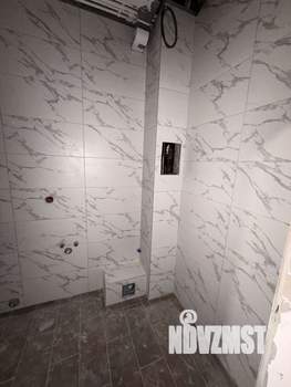 Студия квартира, вторичка, 39м2, 1/12 этаж