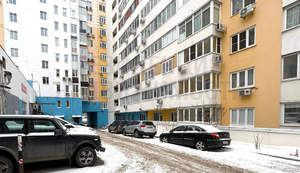 2-к квартира, вторичка, 67м2, 3/9 этаж