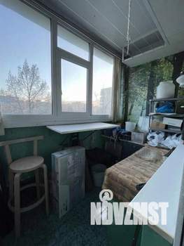 2-к квартира, вторичка, 53м2, 4/12 этаж