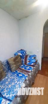 Студия квартира, вторичка, 12м2, 4/5 этаж