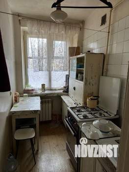 1-к квартира, вторичка, 29м2, 2/5 этаж