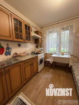 1-к квартира, вторичка, 33м2, 1/9 этаж