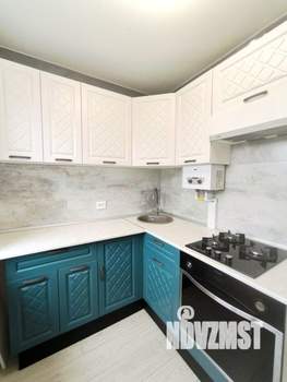 3-к квартира, вторичка, 58м2, 5/5 этаж