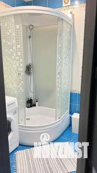 1-к квартира, вторичка, 41м2, 11/17 этаж