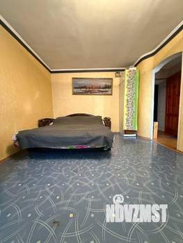 1-к квартира, вторичка, 35м2, 7/9 этаж