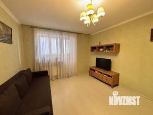1-к квартира, вторичка, 41м2, 3/10 этаж