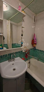 3-к квартира, вторичка, 67м2, 5/12 этаж