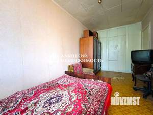 3-к квартира, вторичка, 61м2, 4/5 этаж