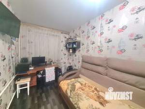 2-к квартира, вторичка, 44м2, 4/6 этаж