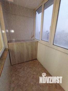 2-к квартира, вторичка, 43м2, 9/9 этаж