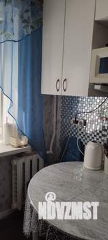 1-к квартира, вторичка, 29м2, 2/5 этаж