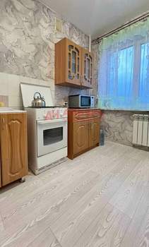 1-к квартира, вторичка, 30м2, 7/9 этаж