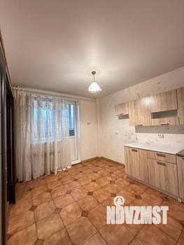 2-к квартира, вторичка, 60м2, 2/16 этаж