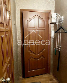 2-к квартира, вторичка, 42м2, 3/5 этаж