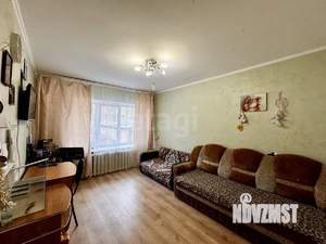 5-к квартира, вторичка, 86м2, 1/5 этаж