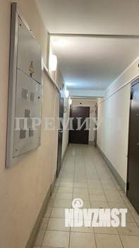 1-к квартира, вторичка, 37м2, 1/3 этаж