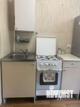 1-к квартира, вторичка, 32м2, 2/4 этаж
