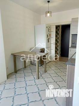 2-к квартира, вторичка, 52м2, 4/25 этаж