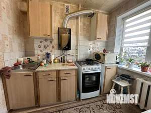 2-к квартира, вторичка, 46м2, 2/5 этаж