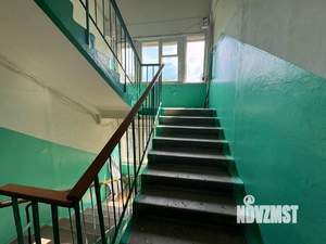 3-к квартира, вторичка, 58м2, 5/5 этаж