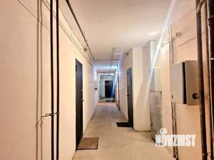 1-к квартира, вторичка, 51м2, 15/19 этаж