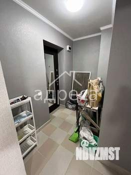 1-к квартира, вторичка, 33м2, 5/5 этаж