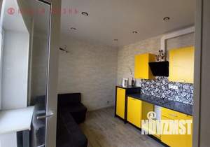 1-к квартира, сданный дом, 45м2, 10/14 этаж