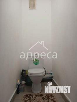 2-к квартира, вторичка, 57м2, 10/11 этаж