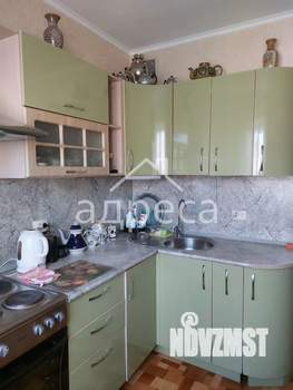 3-к квартира, вторичка, 63м2, 9/9 этаж