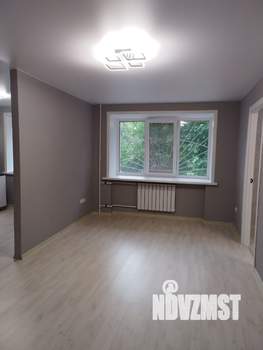 2-к квартира, вторичка, 45м2, 1/5 этаж