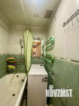 2-к квартира, вторичка, 44м2, 8/9 этаж