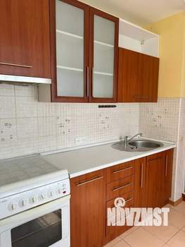3-к квартира, вторичка, 69м2, 4/6 этаж
