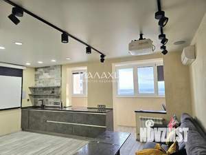 2-к квартира, вторичка, 65м2, 20/24 этаж