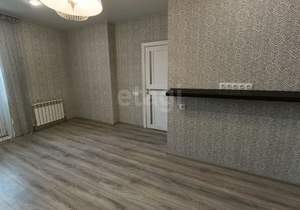 1-к квартира, вторичка, 39м2, 4/24 этаж